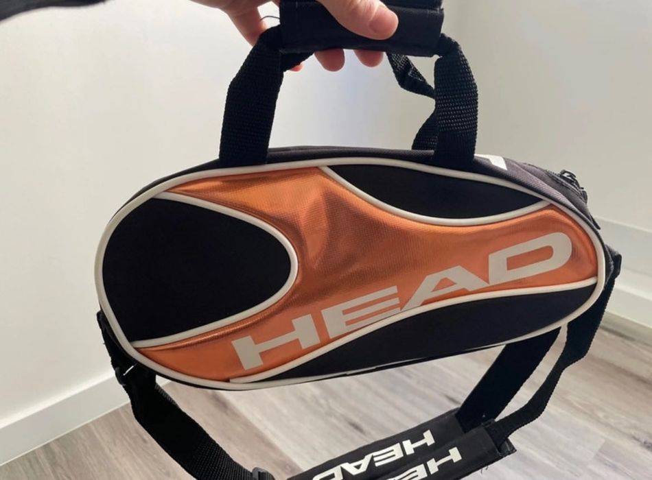 Mini saco de ténis Head