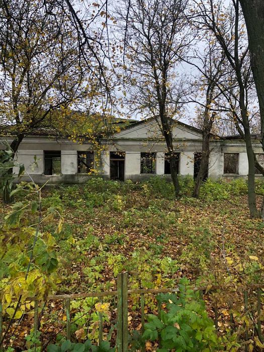 Земельна ділянка с. Дідовичі