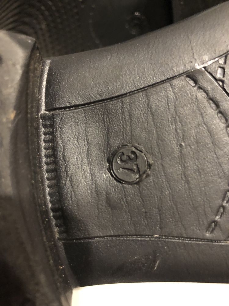 Buty garniturowe 37 Komunia slub chrzciny impreza bal ósmoklasisty