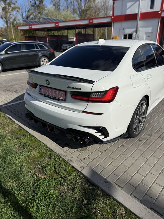Продам BMW m340i