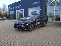 Citroën C5X C5 X 1.6 PHEV 225 Hypnos EAT8