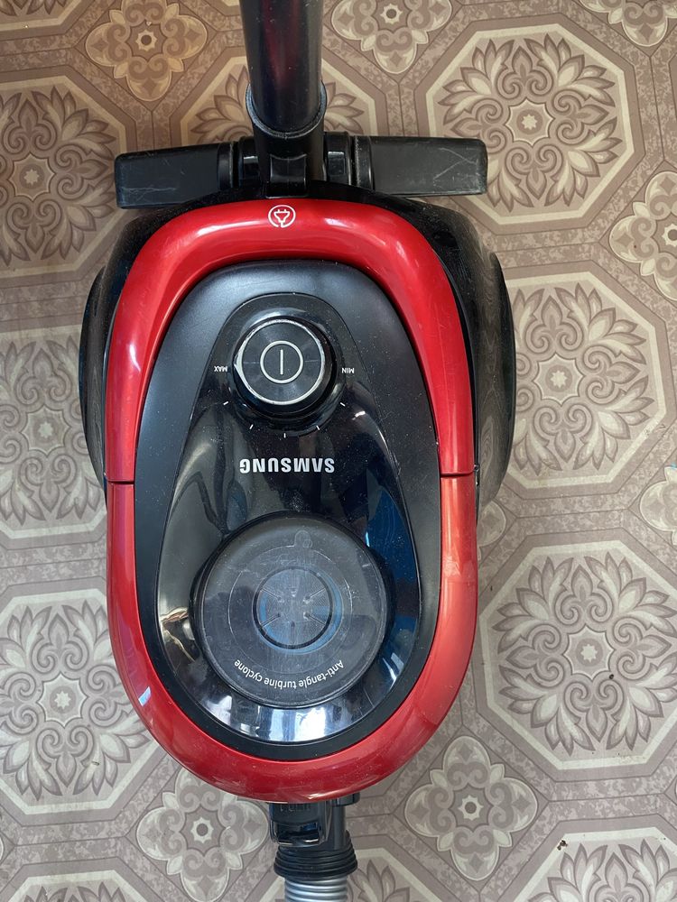 Прдам Пилосос Samsung
