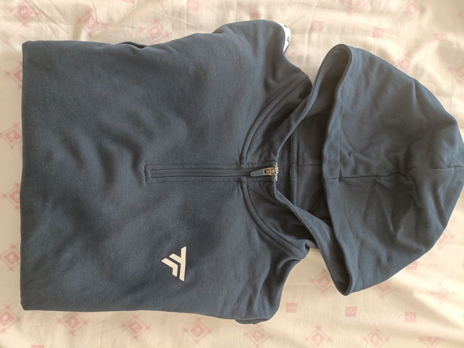 Roupa Tecnifibre NOVA