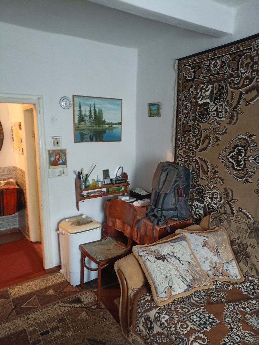 Продам половину будинка район Одеська