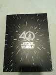 Selos ctt star wars - edicao limitada