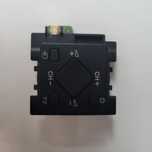 Przyciski TV Sony Bravia kd-55x8508c