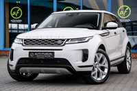 Land Rover Range Rover Evoque KRAJ * Biały PERŁOWY * BOGATE WYPOSAŻENIE * Stan idealny * VAT 23% *