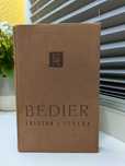 Joseph Bedier "Tristan i Izolda"