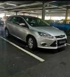 Ford Focus 1.6 Diesel 2011 rok SUPER STAN!!!