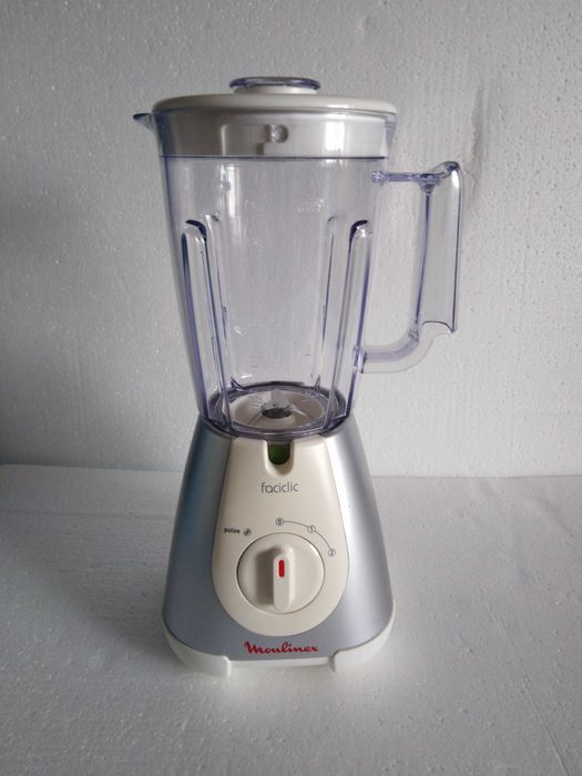 Moulinex Faciclic LM300E