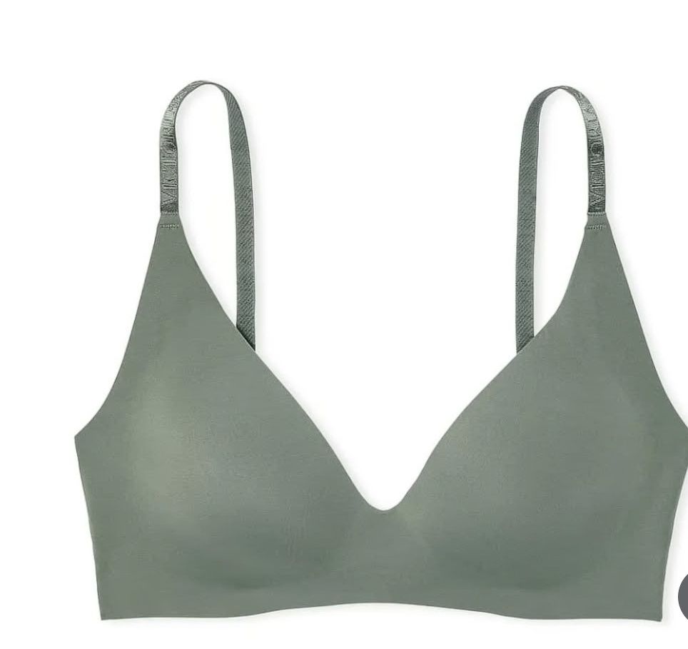 СУПЕР ЦІНА. Victoria Secret .Безшовний бюст.Розмір S, М.
