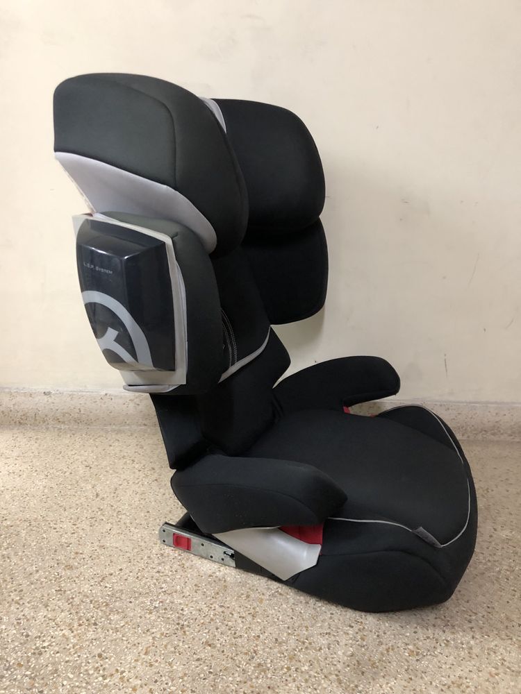 Cadeira Auto Cybex Pallas 2-fix