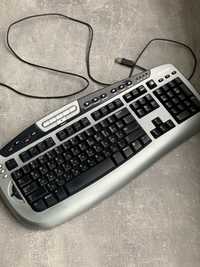Продам клавіатуру для пк microsoft