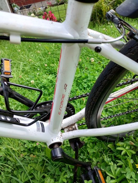 Rower GIANT ESCAPE JUNIOR na kołach 24" - rama aluminium - Shimano 1x7