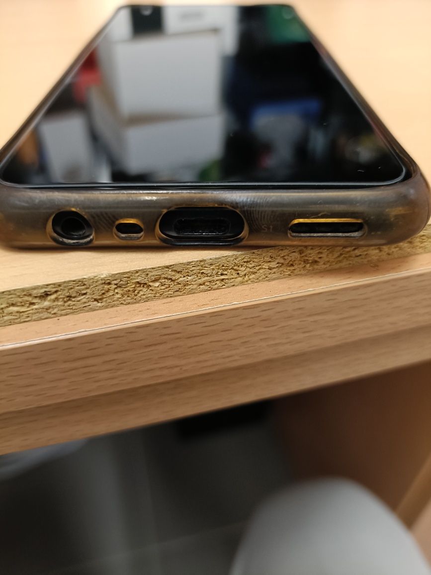 Smartphone OPPO A72