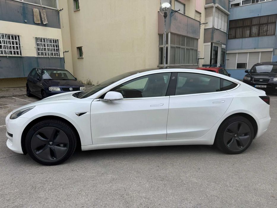 Motorista TVDE Uber & Bolt Aluguer