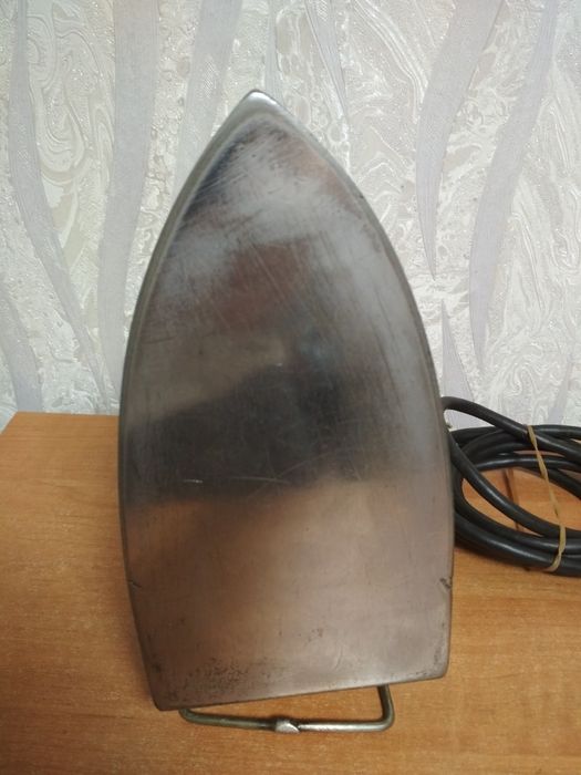 Утюг СССР.1958г.