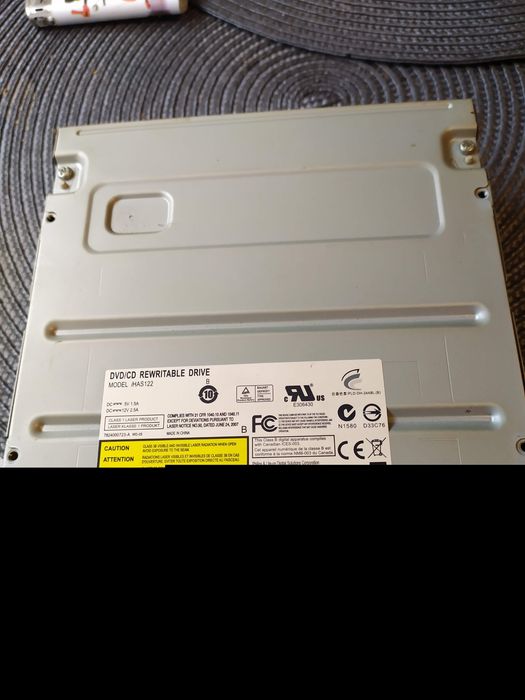 Akcesoria komputerowe