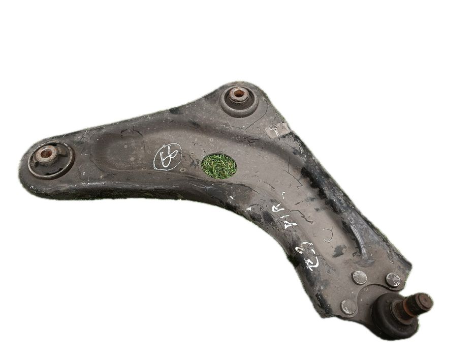 Braço de suspensão frente direito CITROËN C3 I (FC_)