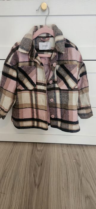 Kurtka koszulowa Reserved rozm 98