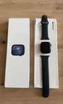 Apple Watch 9 41mm GPS Midnight nowy