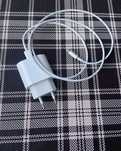 Зарядка на iPhone 20w с кабелем и блоком