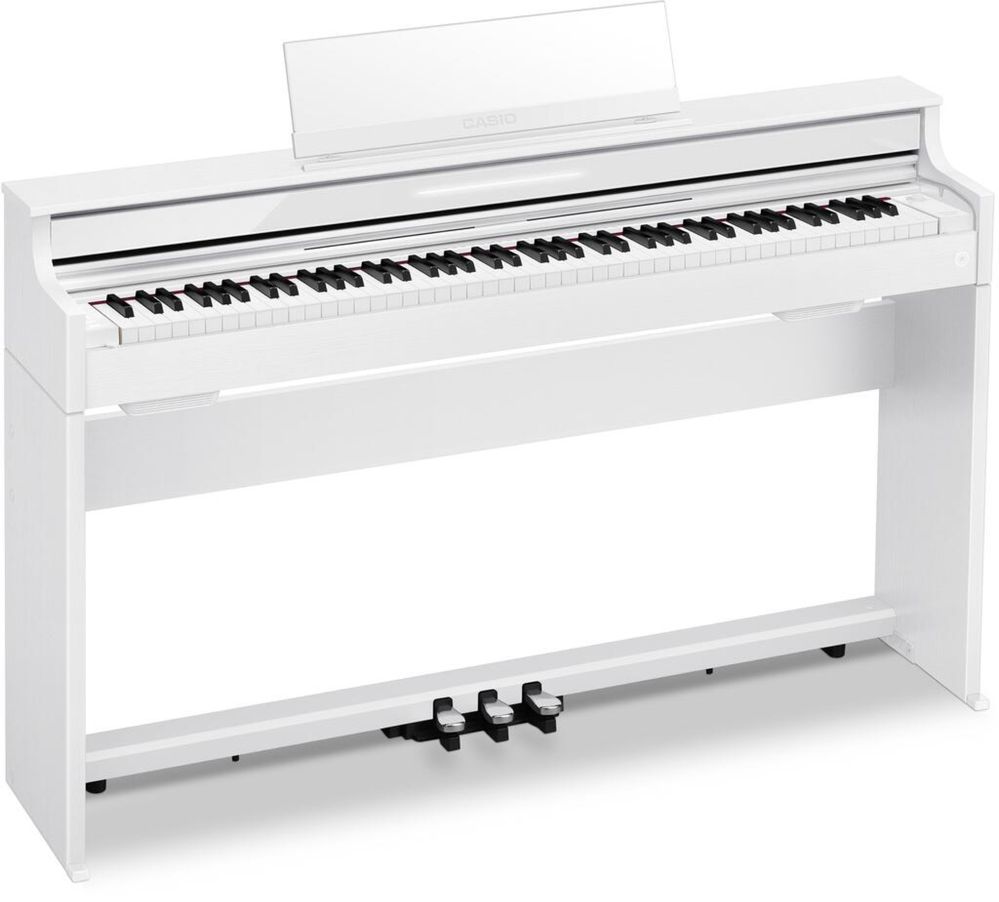 Концертное Цифровое фортепиано Casio AP-s450 AP-550 аналог Yamaha CLP