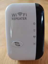 Бездротовий Wi-Fi репітер розширювач діапазону Wi-Fi мережі