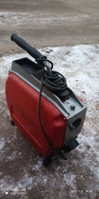 Сантехник, чистка канализации, заміна труб, чистка каналізації