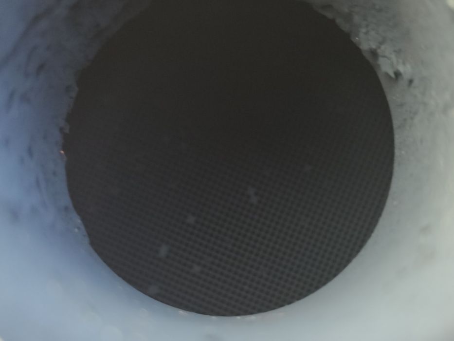 Filtr DPF Suzuki SX4 Fiat Sedici 1.9 oryginał