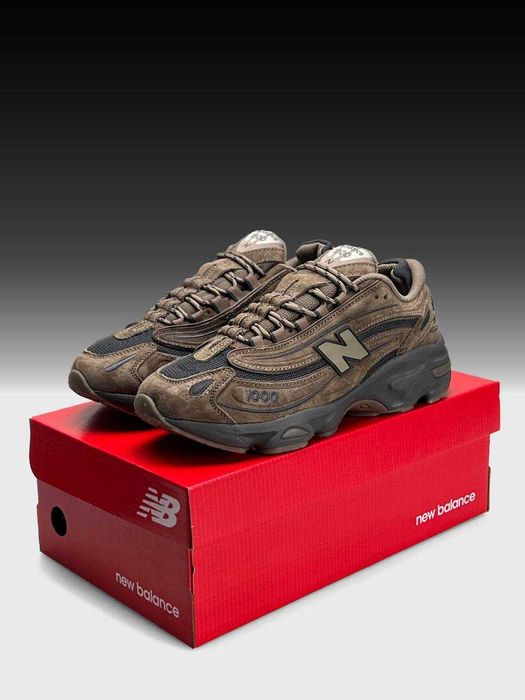 5 різних кольорів New Balance 1000