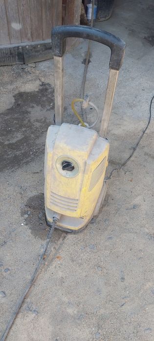 Мойка высокого давления минимойка YLQ25SG-150A