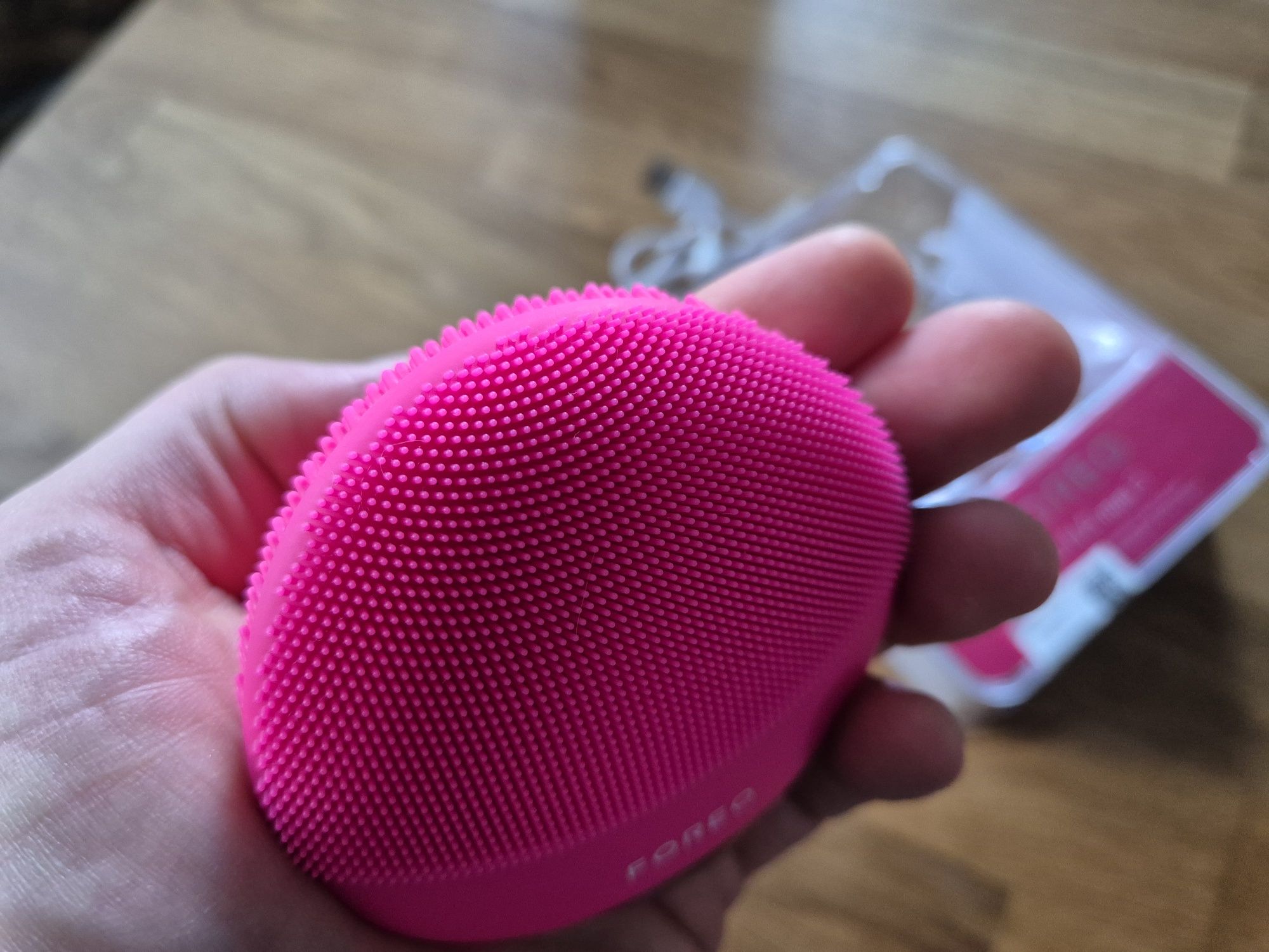 Szczotka do twarzy Foreo Luna mini 3
