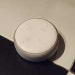Розумна колонка Amazon Echo Dot (3 покоління)