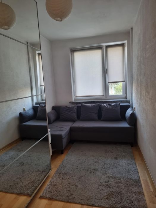 Mieszkanie 3 pok, centrum Błonia