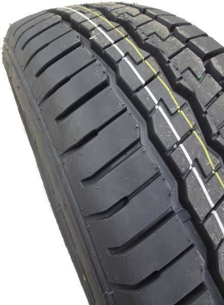 4x OPONY ROTALLA 215/70R15C Letnie Nowe JAKOŚĆ Bus