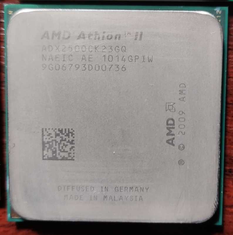 Продам процесор для комп'ютера Pentium Dual-Core E6700 2 ЯДРА 3.2GHz