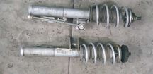 Suspençoes frontais smart fortwo brabus originais