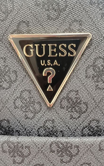 Guess Nowa piękna duża torba.