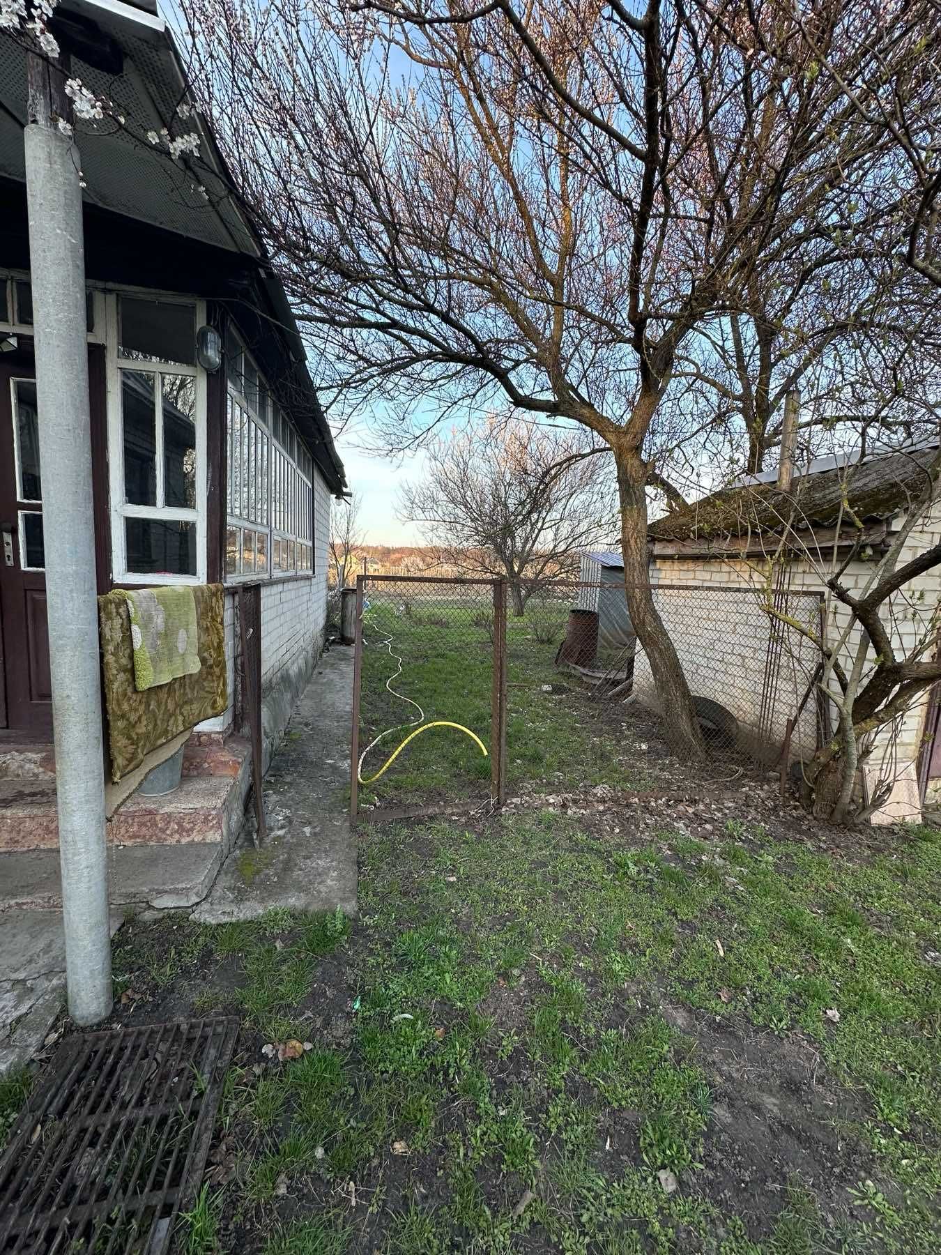 Продаж будинку Черкаський р-н,с. Софіївка