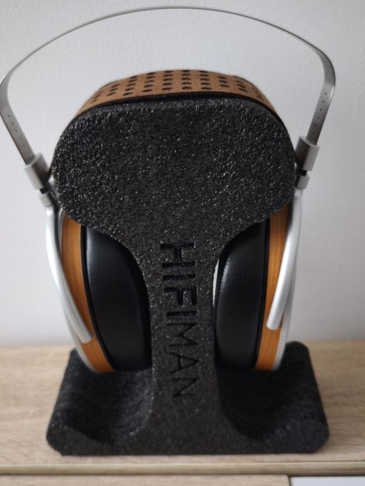 Słuchawki Hifiman he 1000 v3
