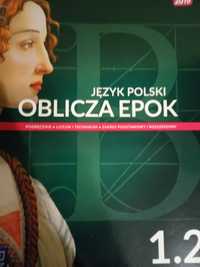 Podręcznik do polskiego 1.2