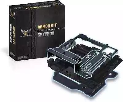 Chłodzenie Asus Gryphon Armor Kit Sabertooth mATX dla LGA 1150