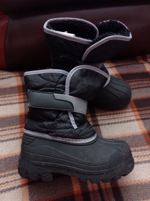 Чоботи зимові Circo 7/8 26 15,5см