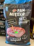 Pan Mięsko cielęcina z przepiórką 3 kg szczeniak sucha karma dla psa