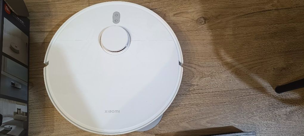 Robot sprzątający Xiaomi S10+