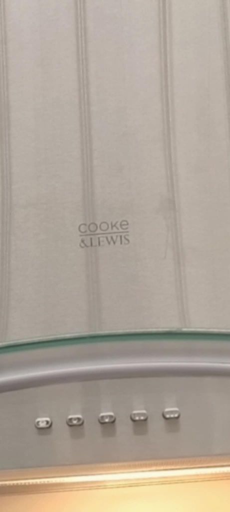 Sprzedam okap cook&levis  stan bardzo dobry
