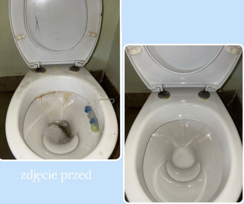 Sprzątanie • Oferuję usługi sprzątające