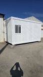 Contentor 5.20m X 2.40m