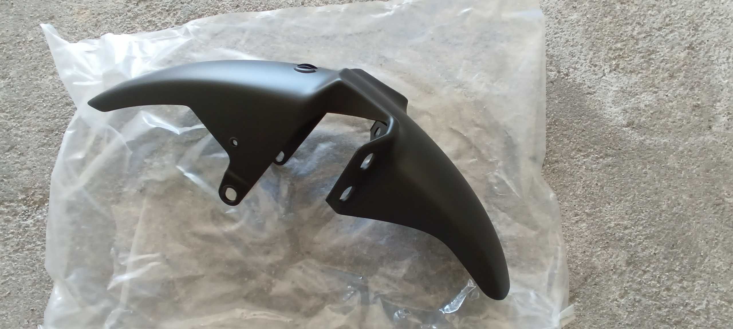 Peças originais Yamaha